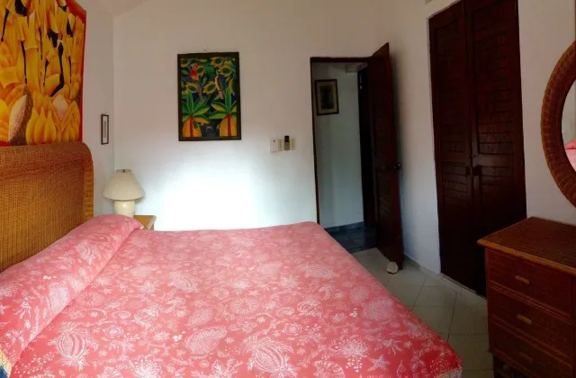 Casa Felicita Bayahibe Apartment 6 room